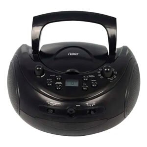 Radio reproductor