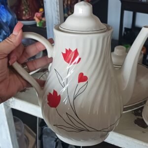 Tetera de Cerámica