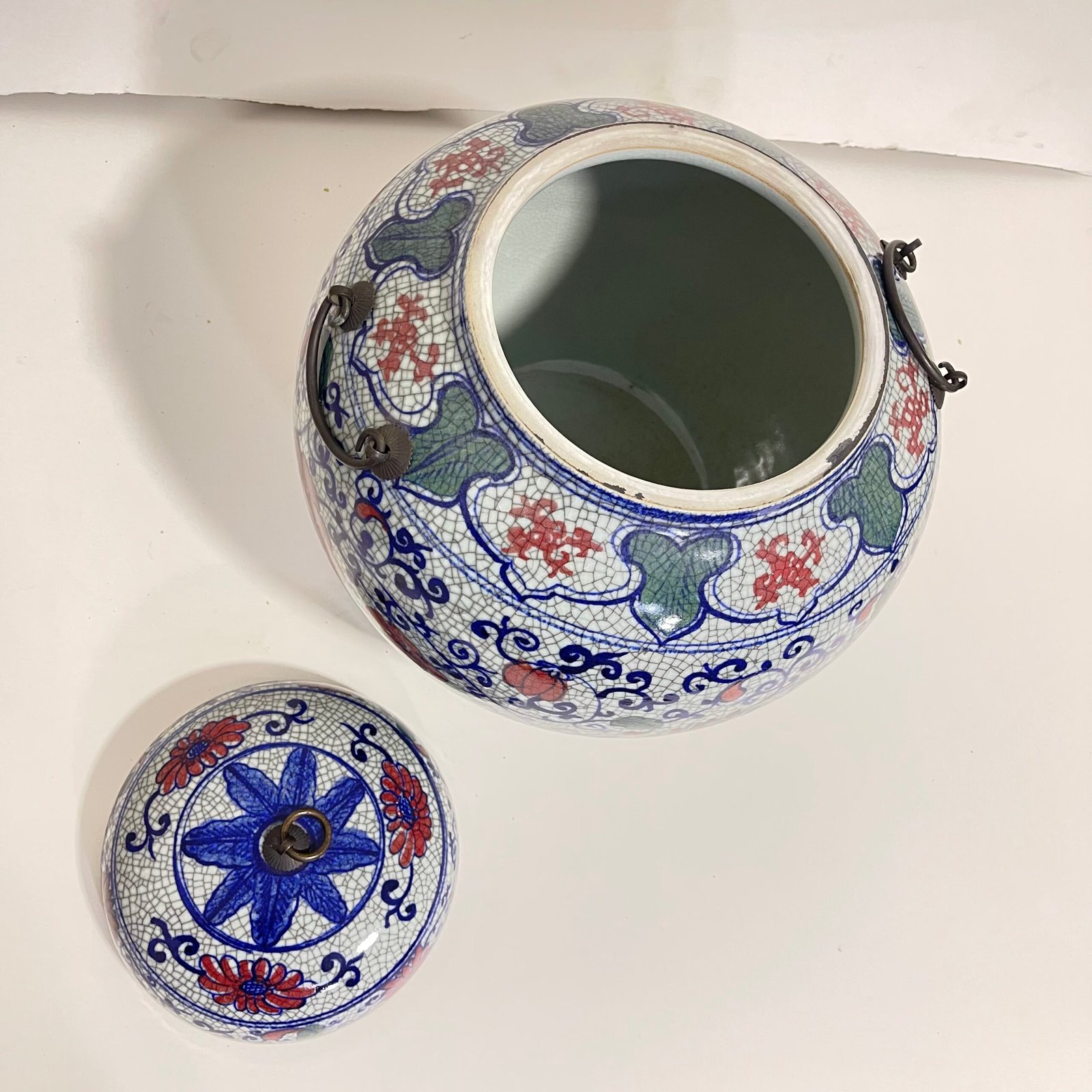 Tibor Floral