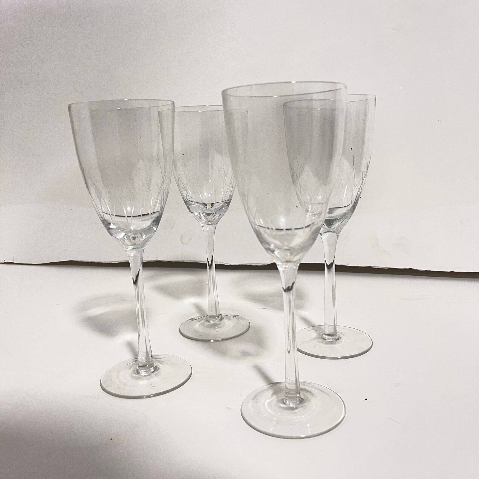 Set Copas Vino
