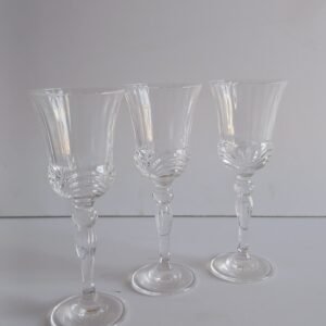 Mini Copas de Cristal