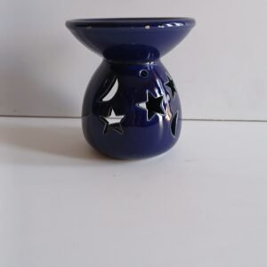 Difusor Quemador Azul