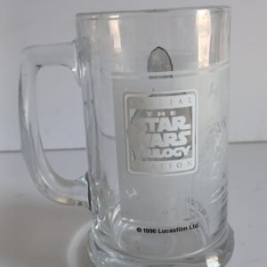 Vaso "Star Wars"