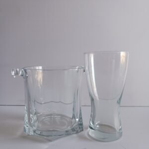 Set hielera y Vaso largo
