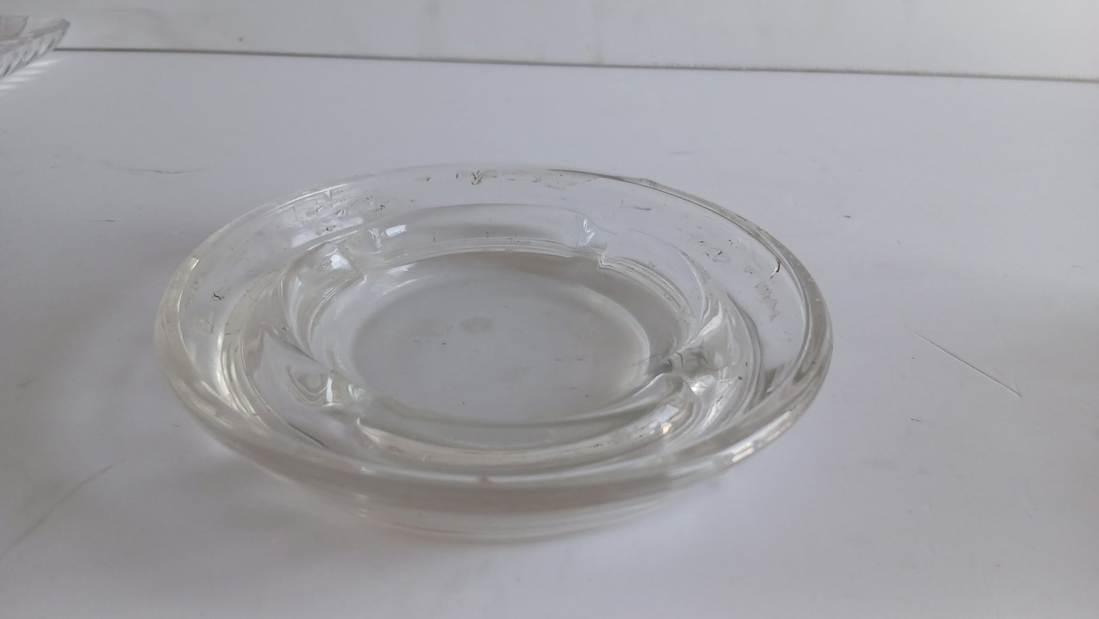 Juego de Ceniceros