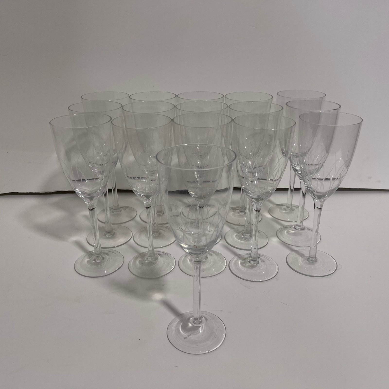 Copas de Vino