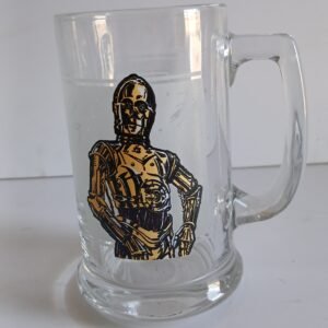 Jarra cervecera Star Wars
