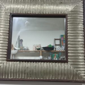 Espejo Decorativo con Marco