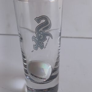 Vaso de chupito Chicago White Sox (Original MLB)