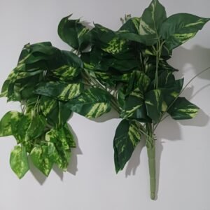 Planta artificial decorativa