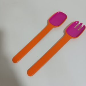 Cubiertos de servir