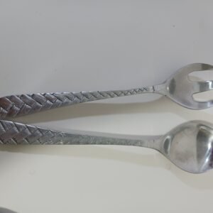 Cucharones de acero