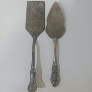 Espátulas decorativas