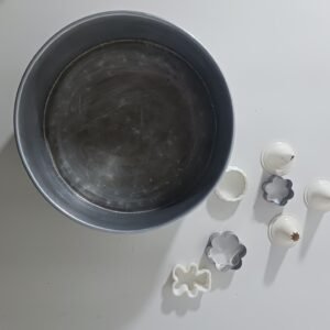 Conjunto de utensilios