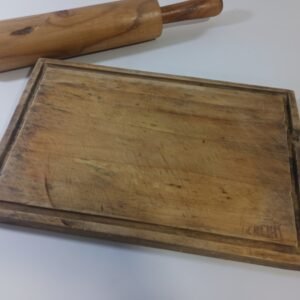 Tabla de picar