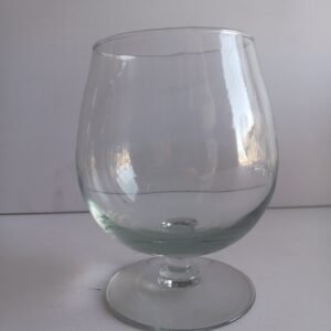 Copa corta de balón