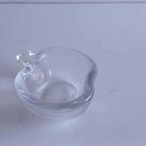 Mini-bowl decorativo