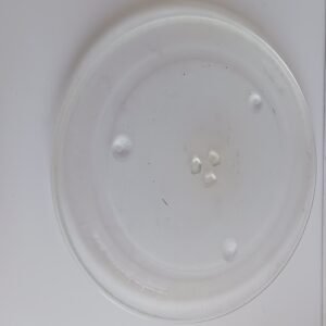 Plato para microondas