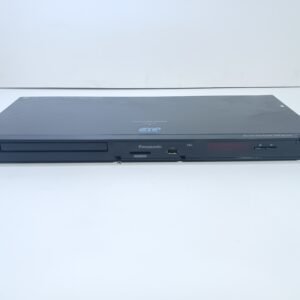 Panasonic Blu‑ray Player