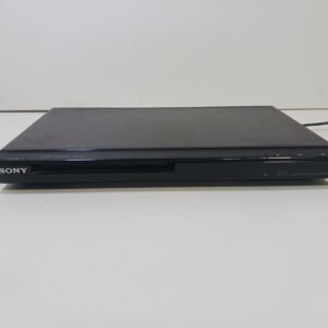 Sony DVD/CD Player DVP‑SR400P