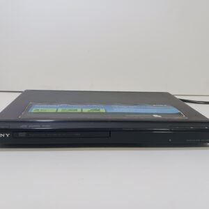 Sony DVP-SR320