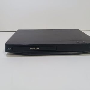 Blu-ray/DVD