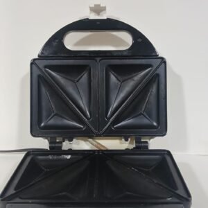 Sandwichera eléctrica