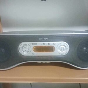 Sony Boombox