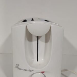 Tostadora eléctrica