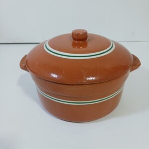 Olla sopera